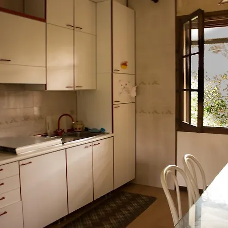 Albarella בית נופש