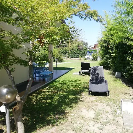 Casa vacanze Albarella *