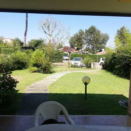 Albarella Albarella Island