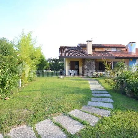 度假居 Albarella *