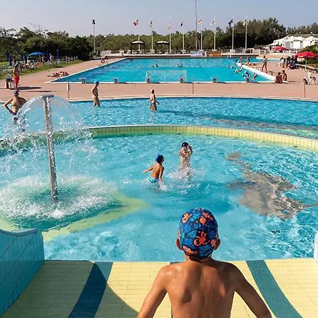 Albarella * Albarella Island