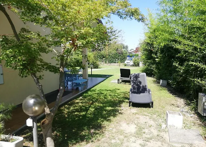 Casa vacanze Albarella *