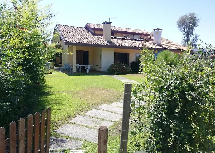 Albarella 度假居 Albarella Island