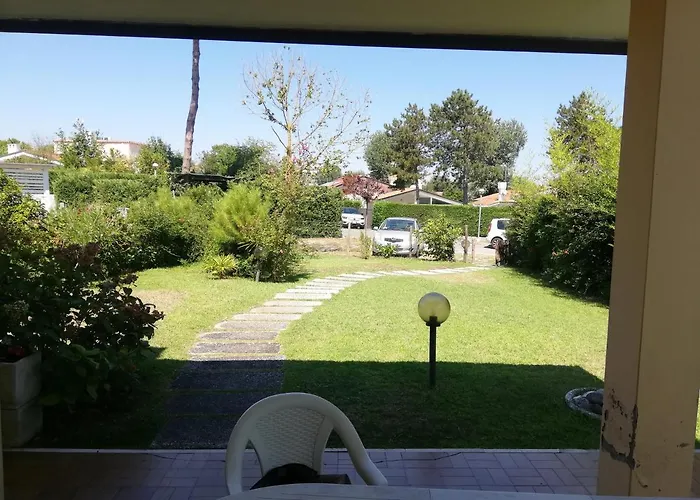 Albarella Albarella Island