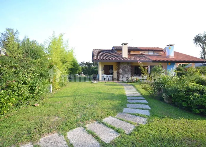 Holiday home Albarella *