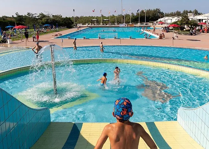 Albarella * Albarella Island